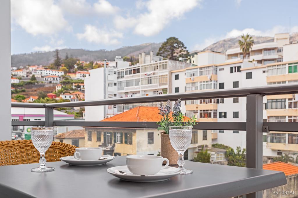 Santa Catarina L By An Island Apart Funchal  Exterior foto